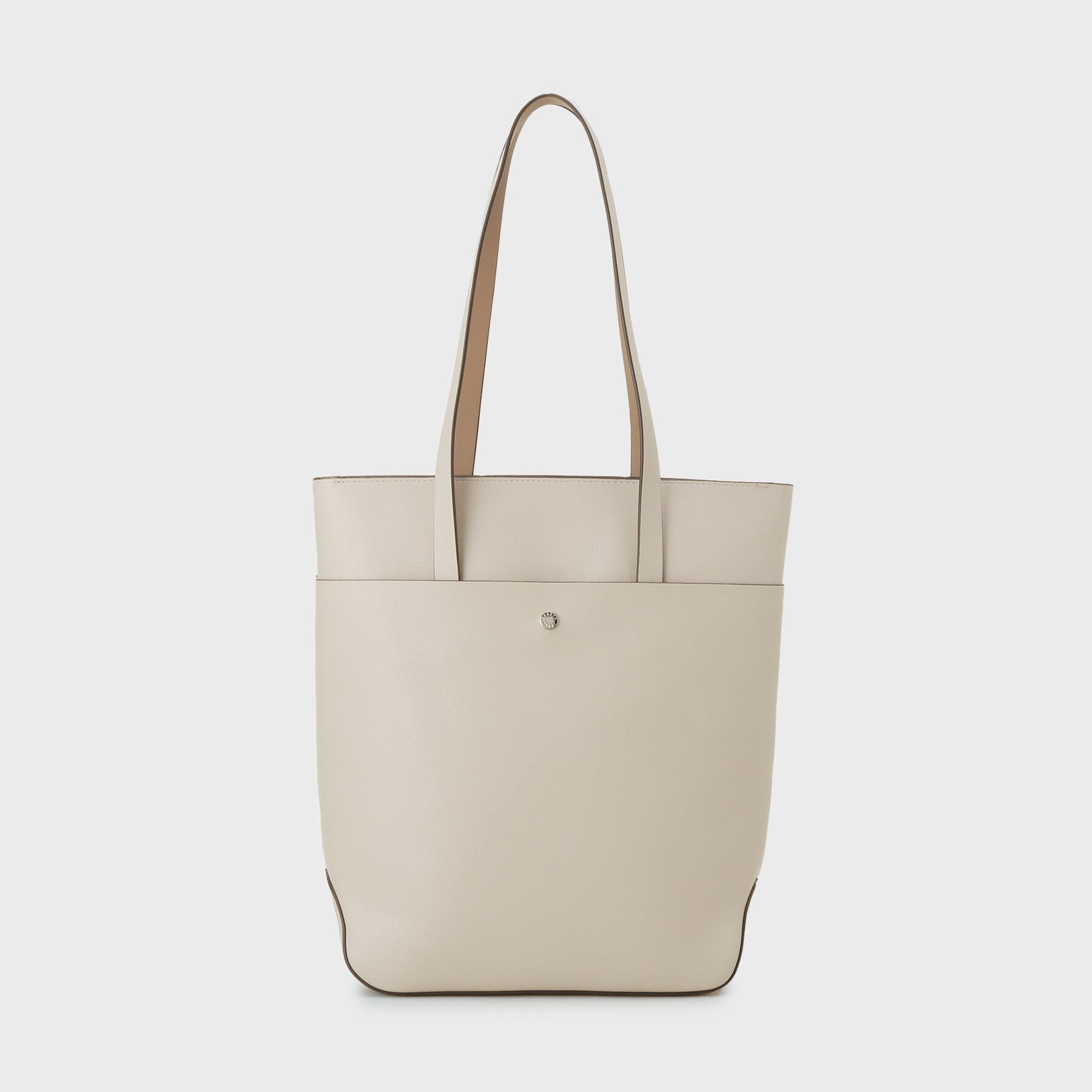 ESPERANZA「かるいかばん縦型トートバッグ」|トートバッグ|