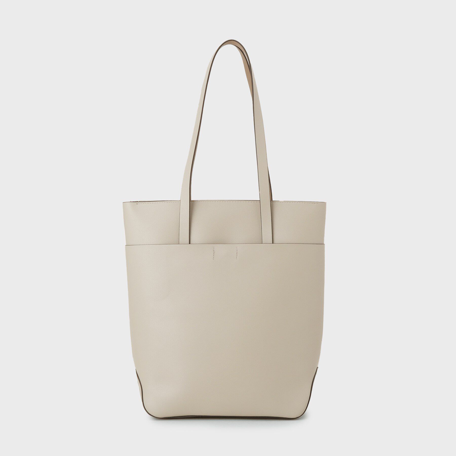 ESPERANZA「かるいかばん縦型トートバッグ」|トートバッグ|