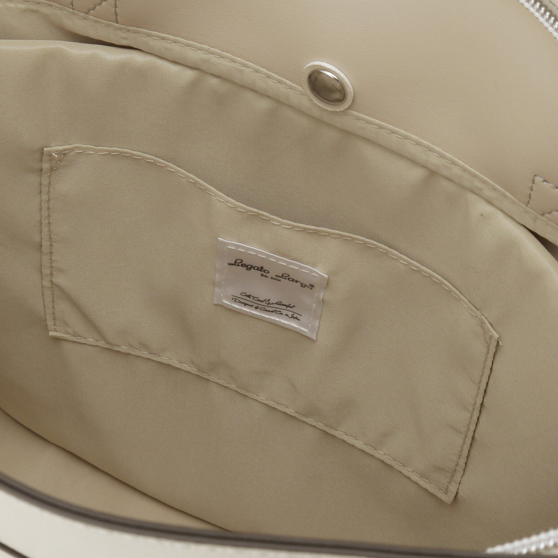 ESPERANZA「かるいかばん縦型トートバッグ」|トートバッグ|