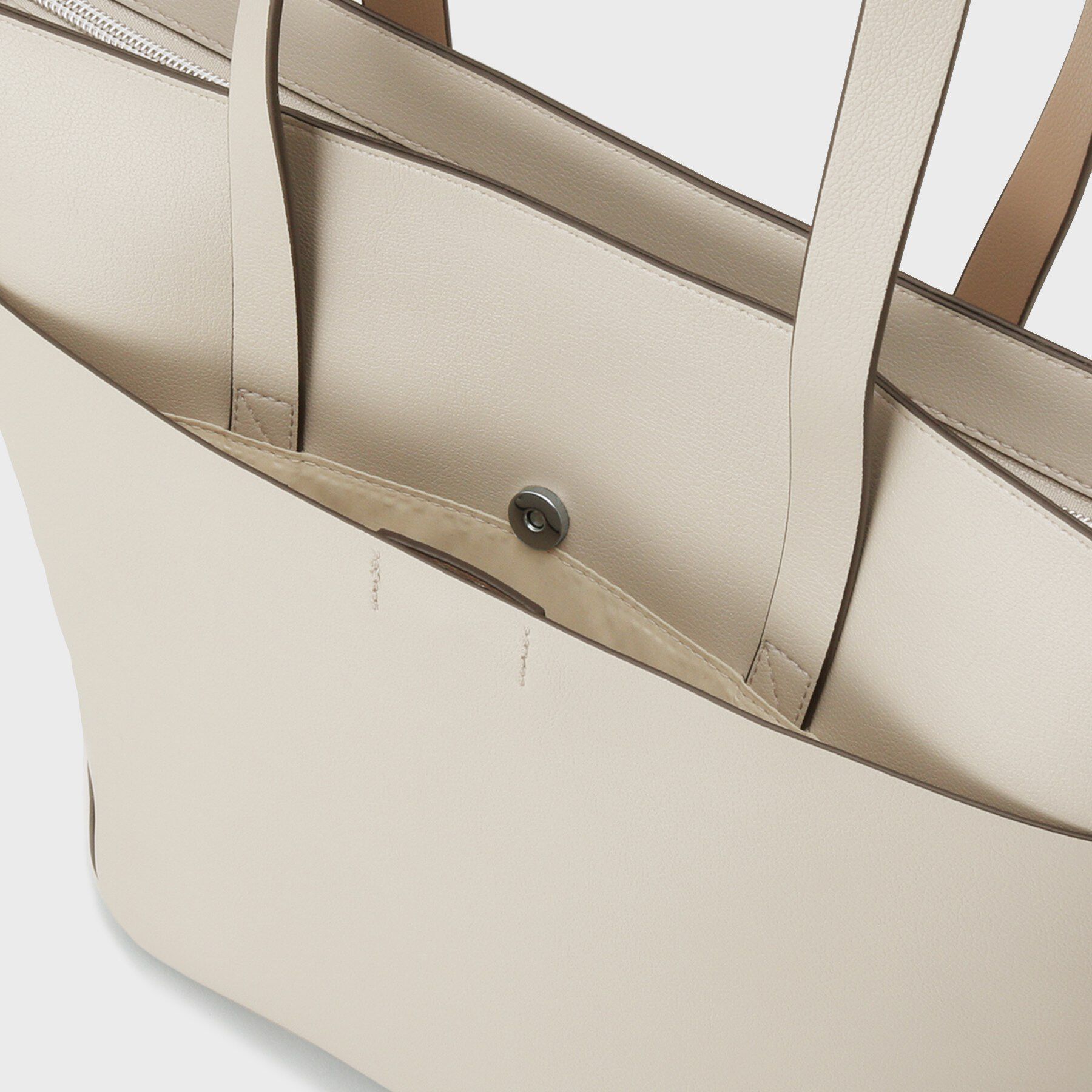 ESPERANZA「かるいかばん縦型トートバッグ」|トートバッグ|