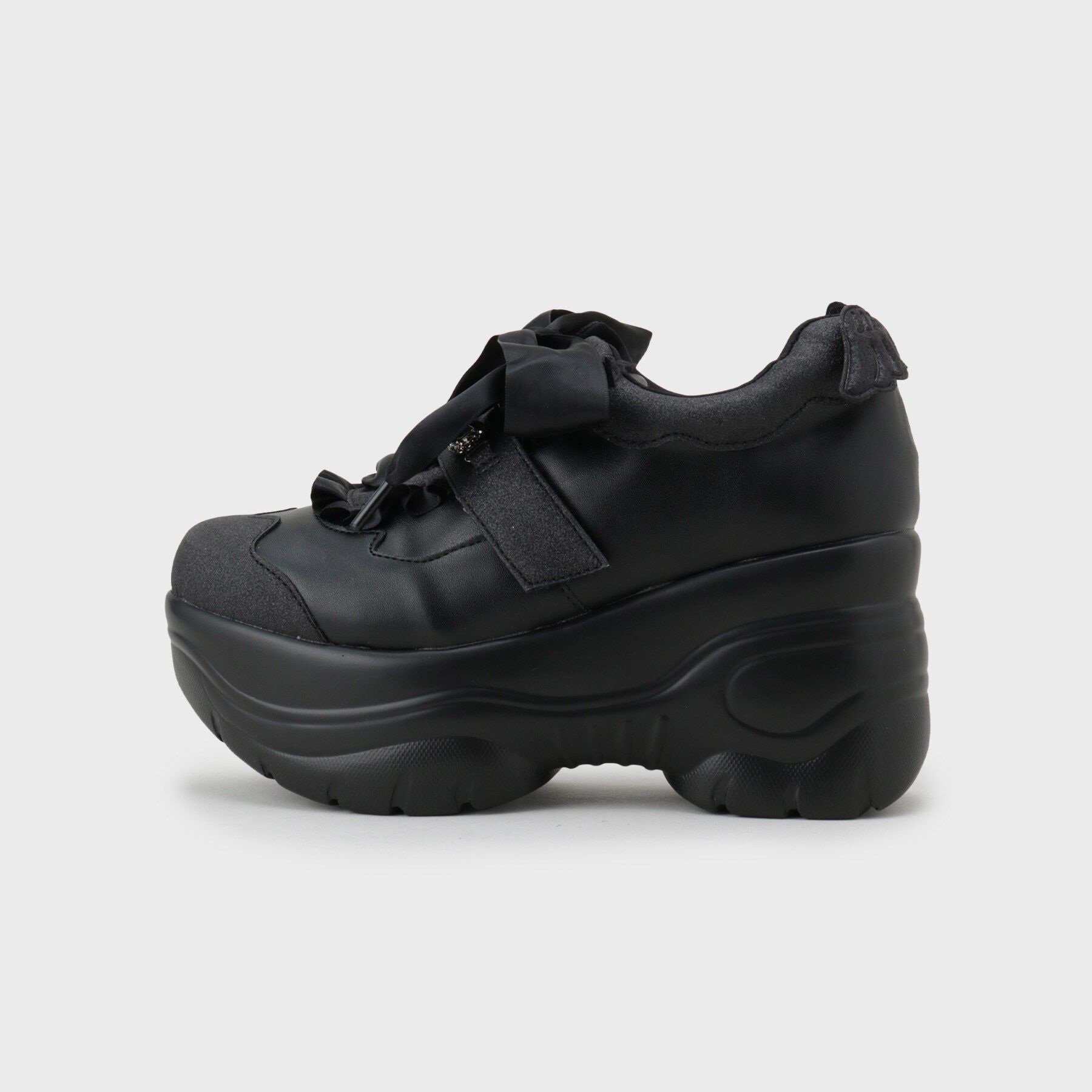 csT&P「厚底夢見るエンジェルスニーカー」|スニーカー|