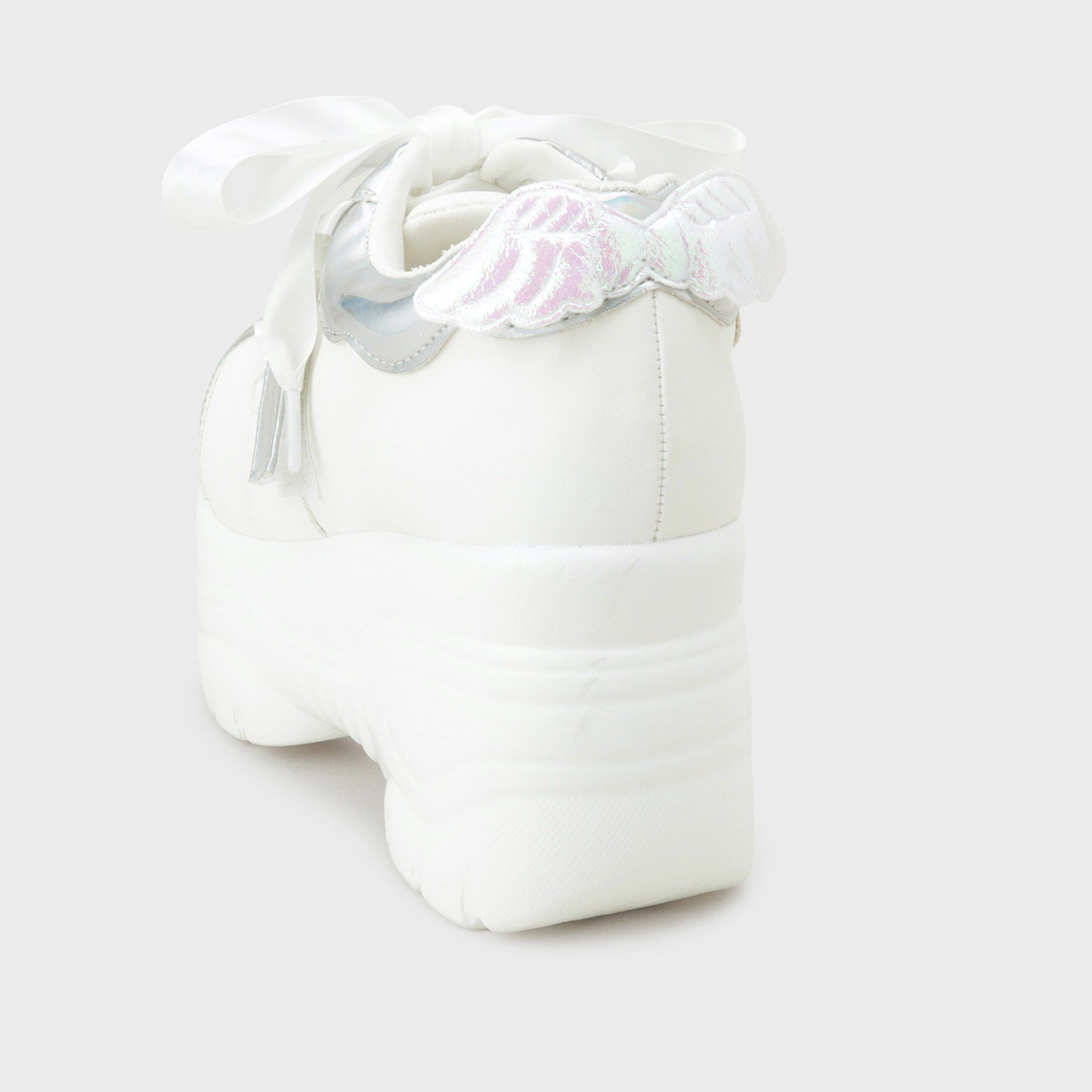 csT&P「厚底夢見るエンジェルスニーカー」|スニーカー|