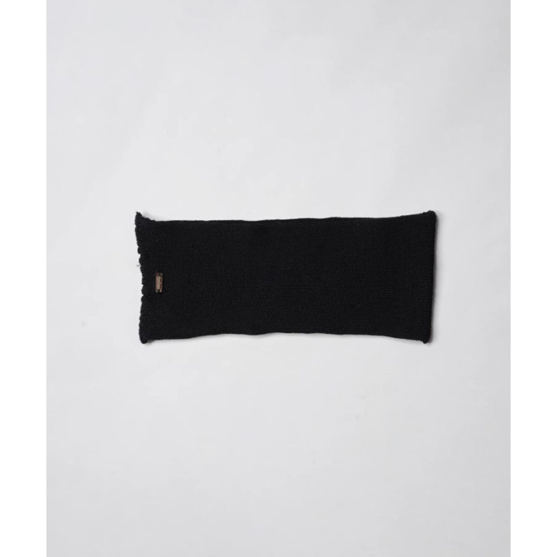 CODE A「heyep｜Silk Hair Band」|その他|ブラック(019)