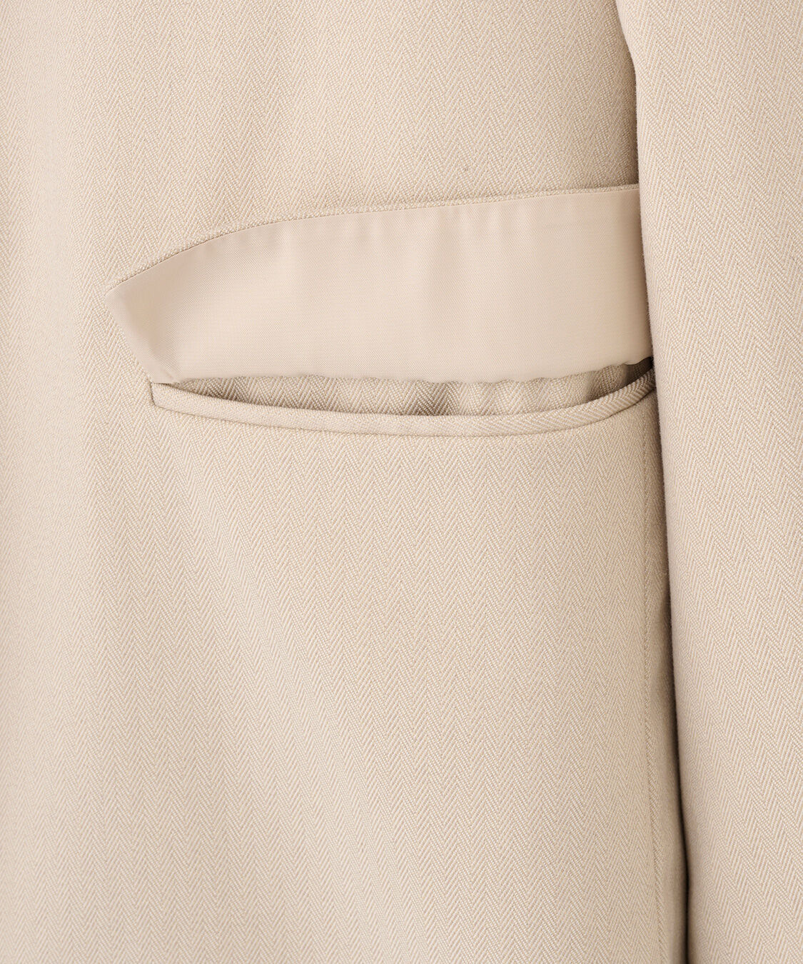 COCO DEAL「オーバーサイズジャケット」|テーラードジャケット|