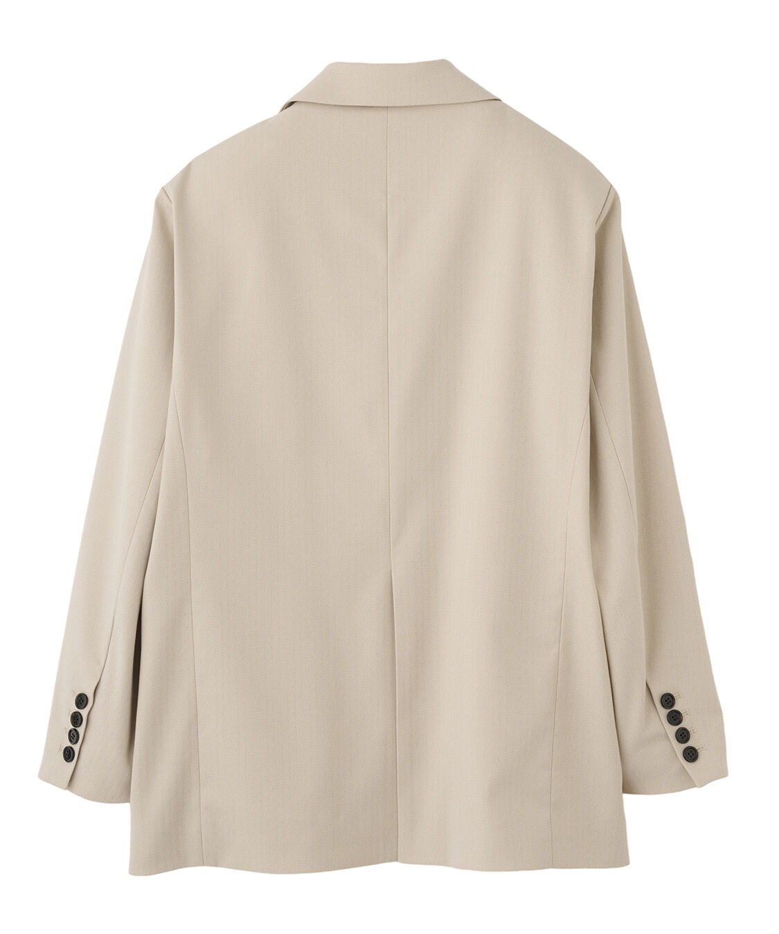 COCO DEAL「オーバーサイズジャケット」|テーラードジャケット|