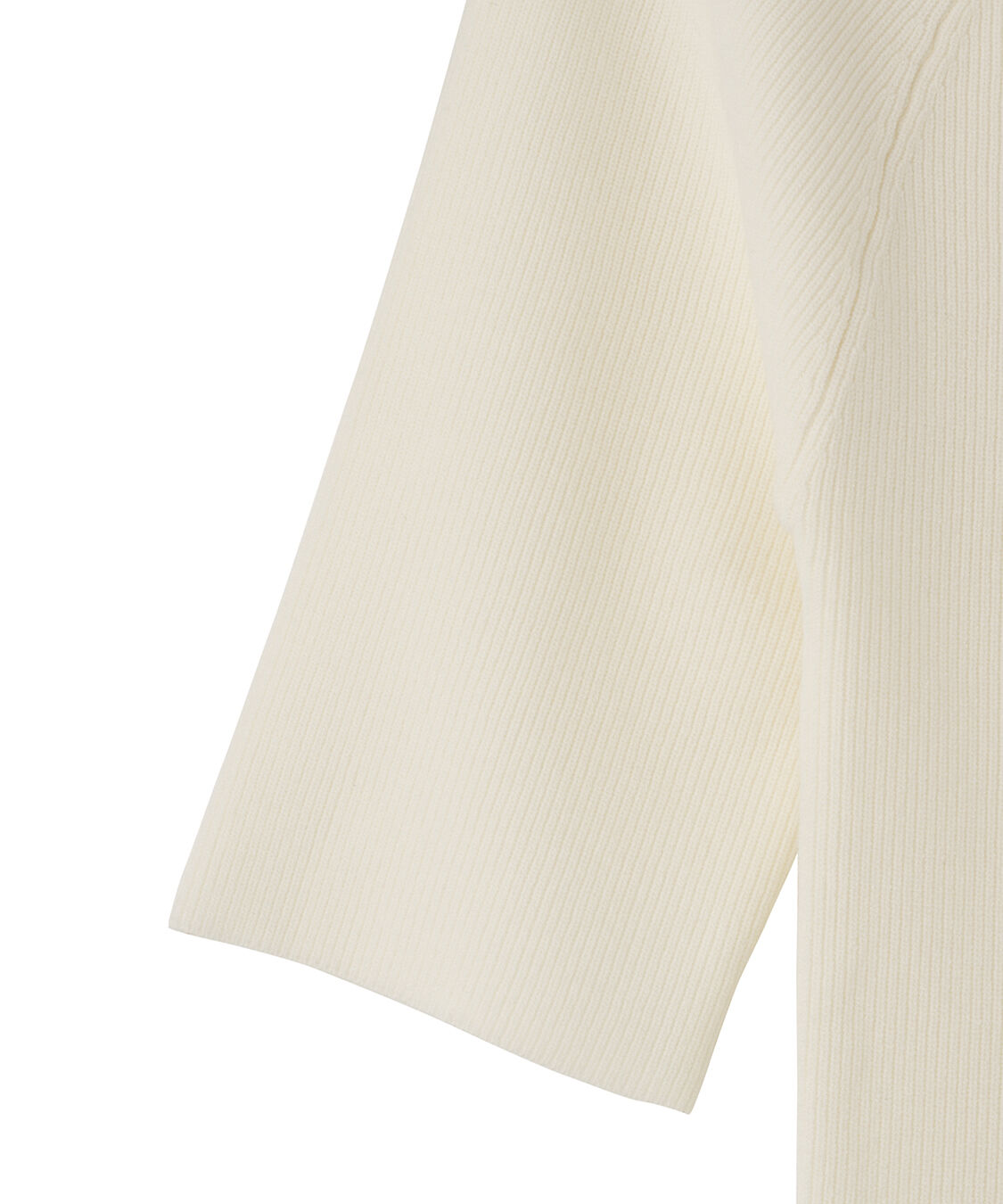 COCO DEAL「ネックレースニット」|ニット・セーター|