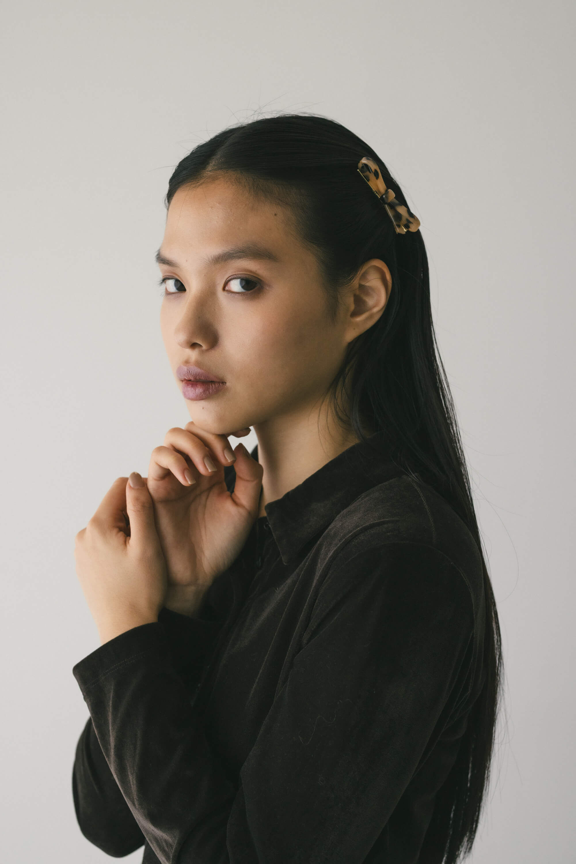 STYLEMIXER「リボンミニヘアクリップ」|その他|