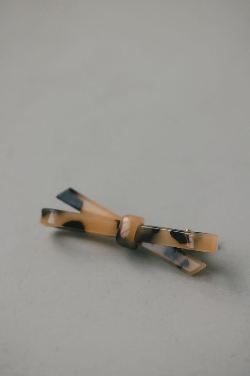 STYLEMIXER「リボンミニヘアクリップ」|その他|