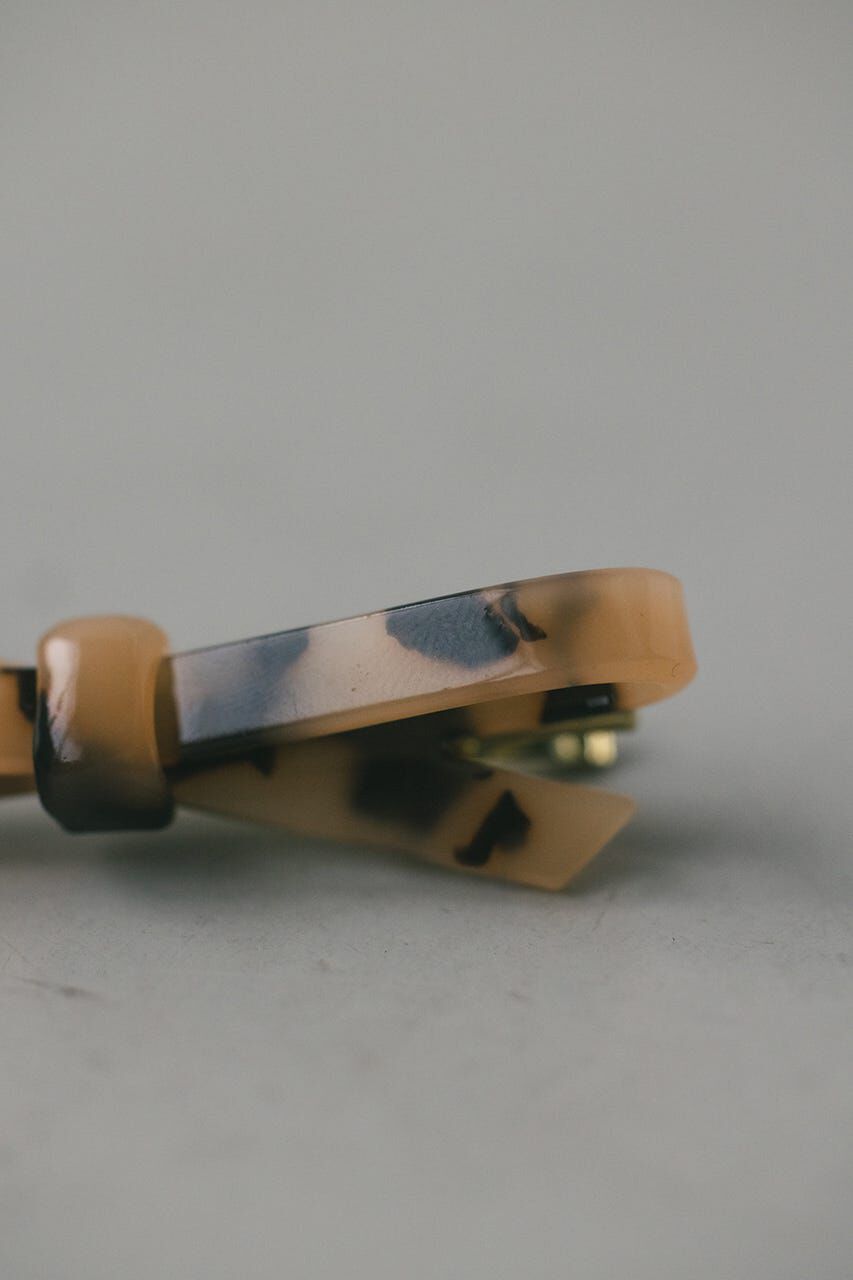 STYLEMIXER「リボンミニヘアクリップ」|その他|