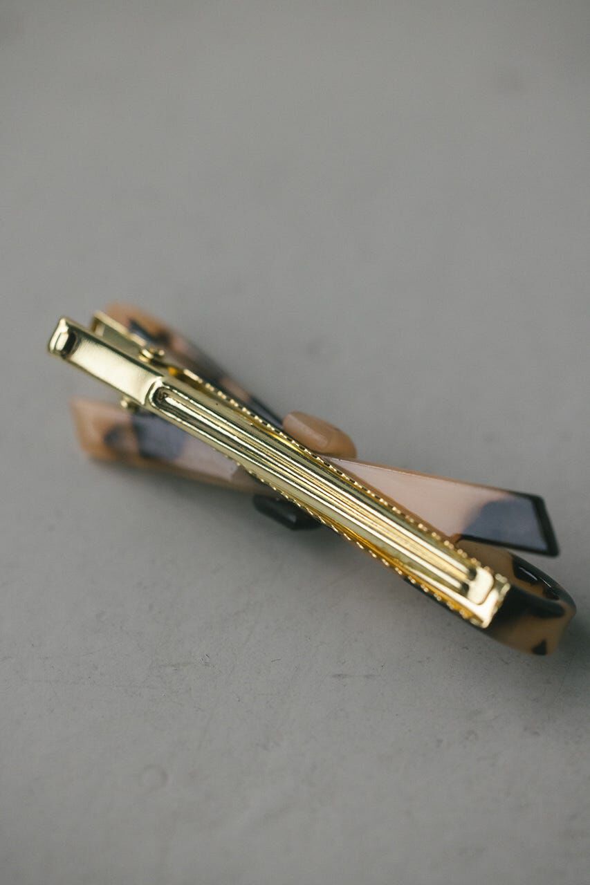 STYLEMIXER「リボンミニヘアクリップ」|その他|