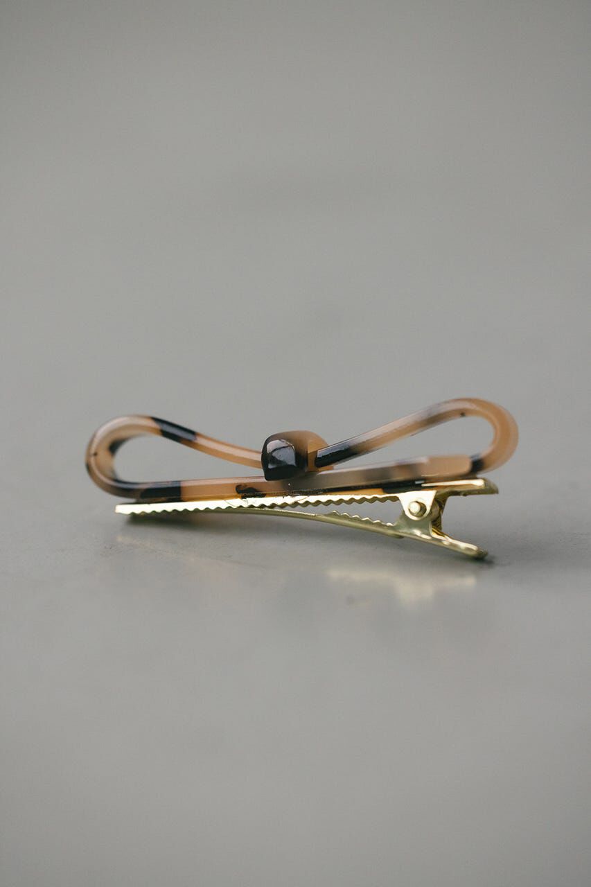 STYLEMIXER「リボンミニヘアクリップ」|その他|