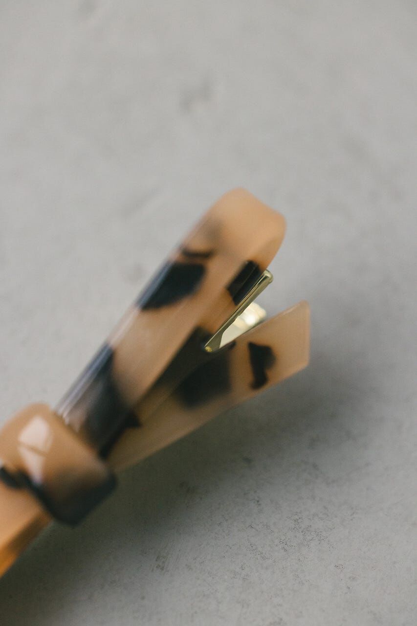 STYLEMIXER「リボンミニヘアクリップ」|その他|