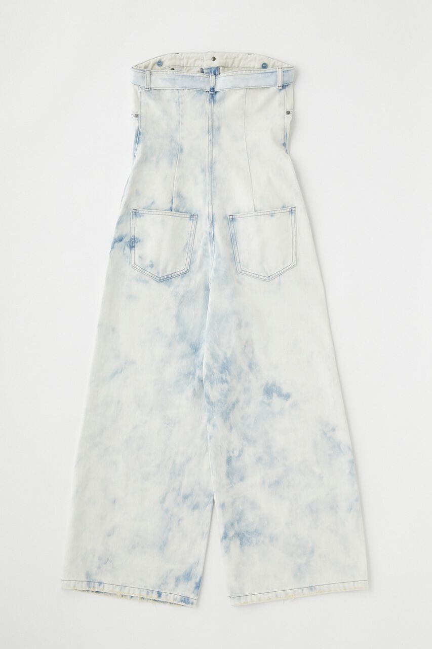 MOUSSY「LOOSE BARE オールインワン」|その他|