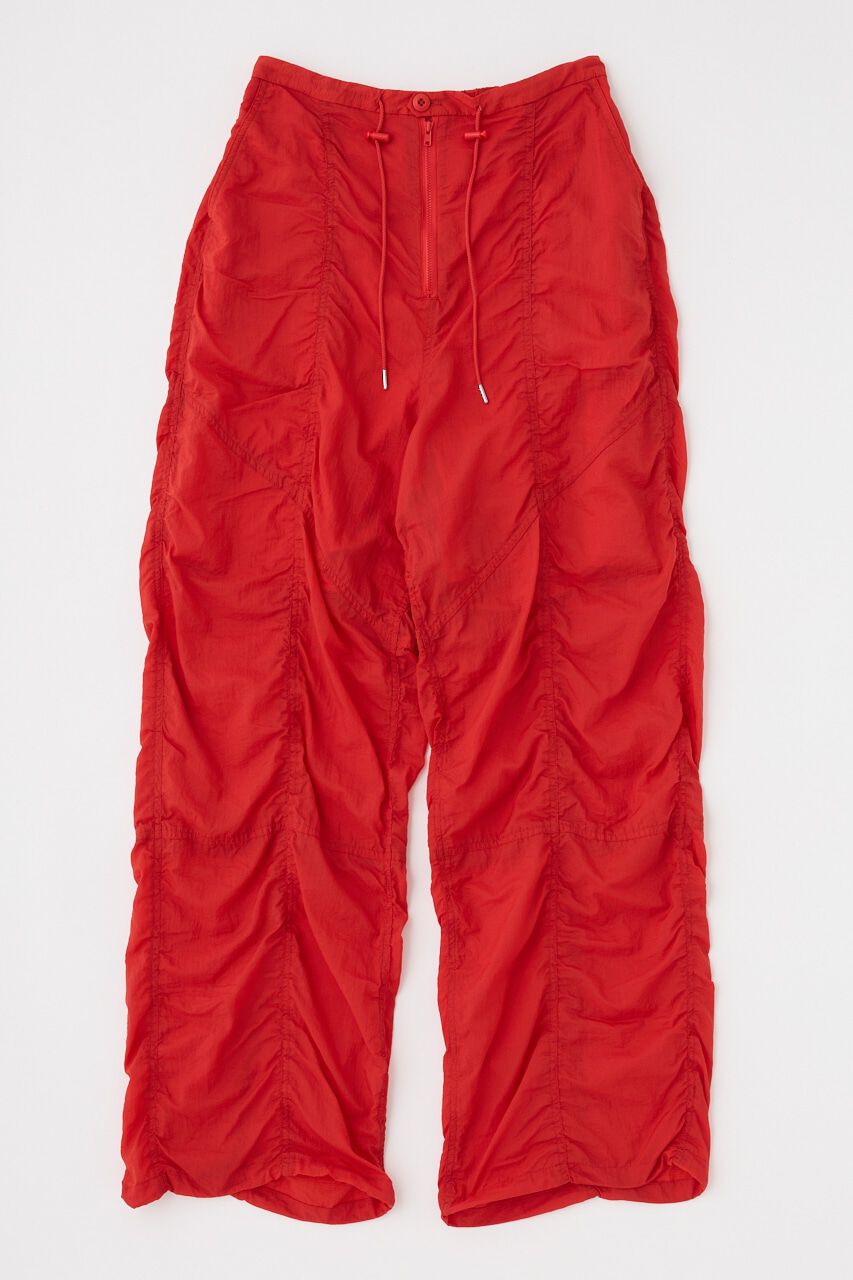 MOUSSY「SHEER MILITARY LOOSE パンツ」|その他|