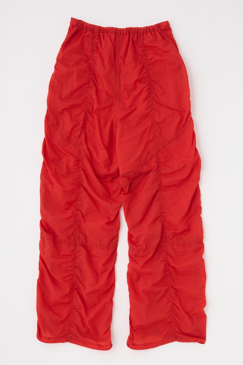 MOUSSY「SHEER MILITARY LOOSE パンツ」|その他|