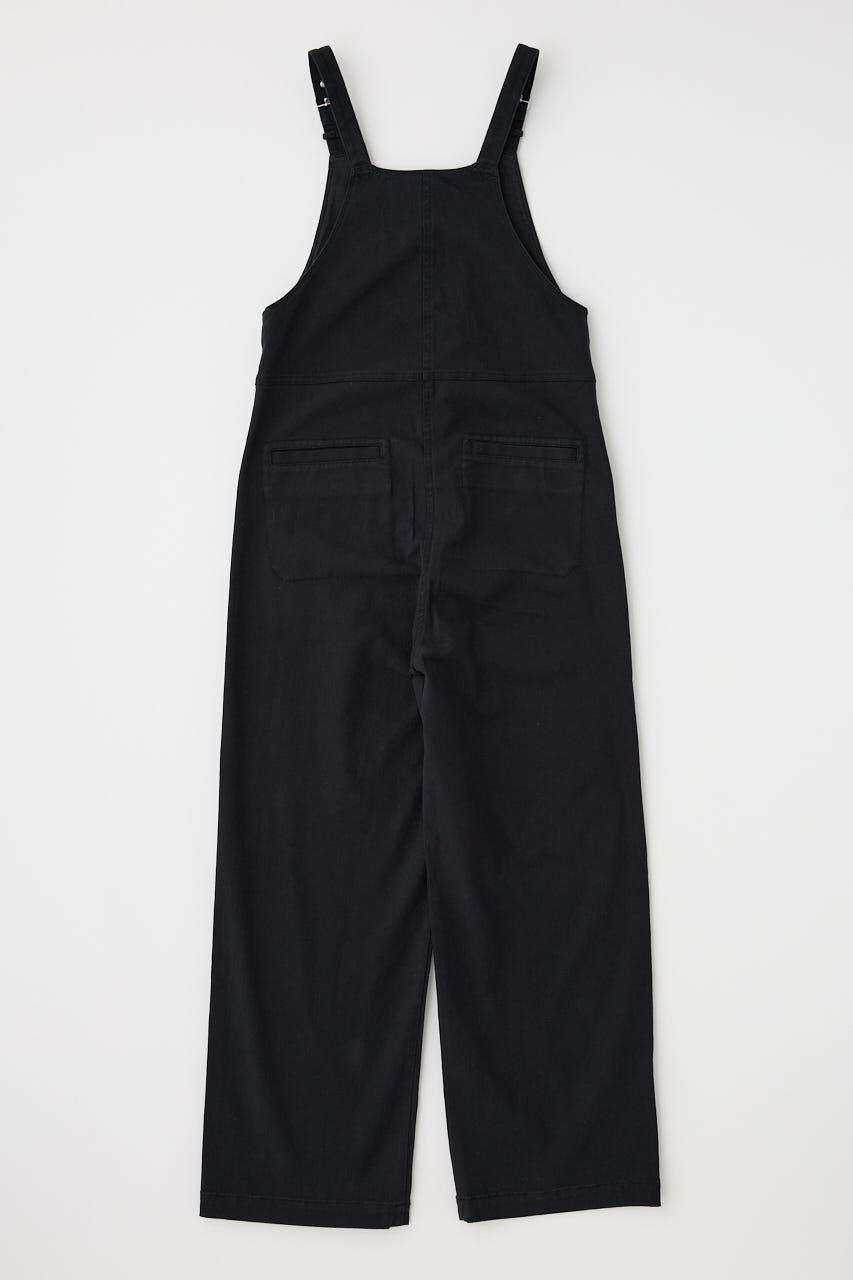 MOUSSY「BELT SUSPENDER オーバーオール」|その他|