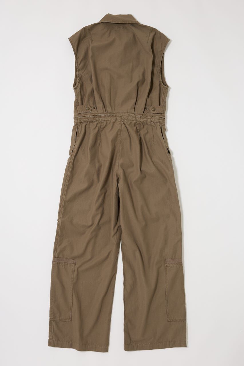 MOUSSY「DETACHABLE オールインワン」|その他|