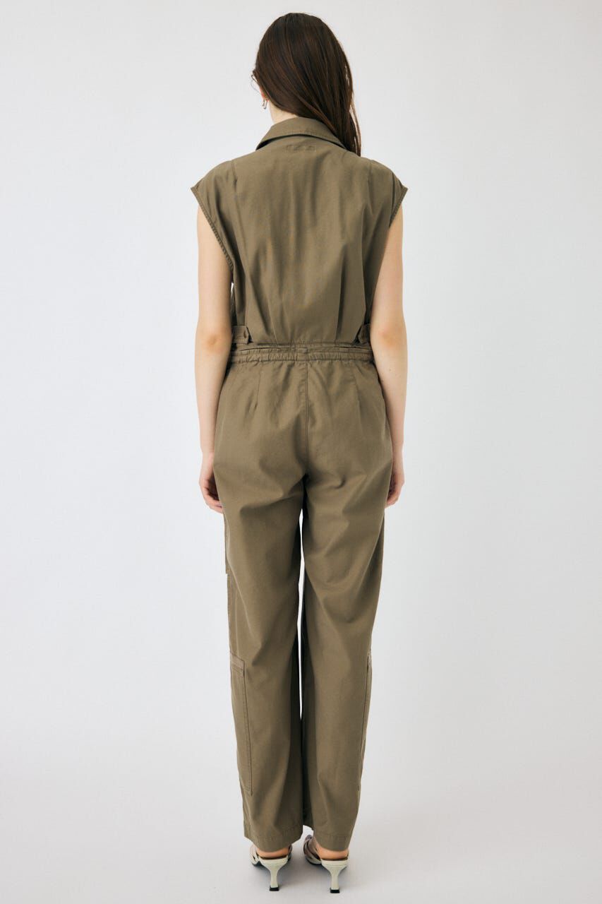 MOUSSY「DETACHABLE オールインワン」|その他|