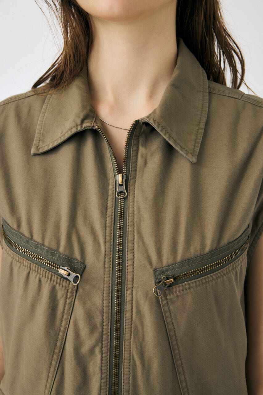 MOUSSY「DETACHABLE オールインワン」|その他|