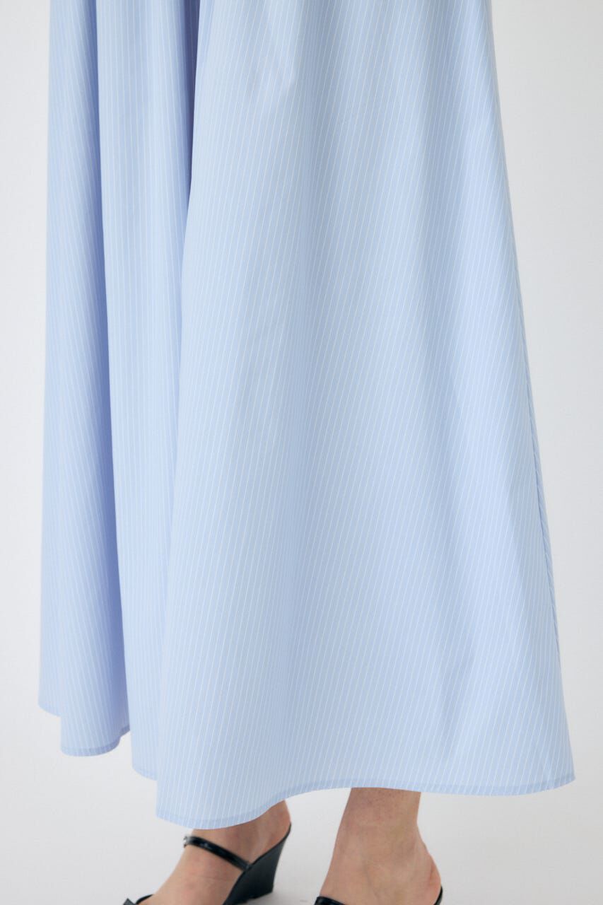 MOUSSY「GATHER キャミドレス」|ワンピース|