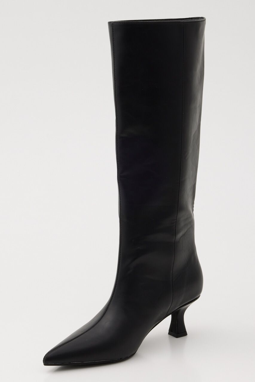 rienda「ストレートラインロングブーツ」|その他|