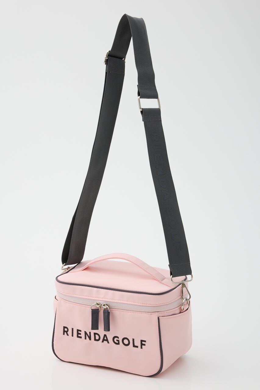 rienda「バニティーカートバッグ」|その他|