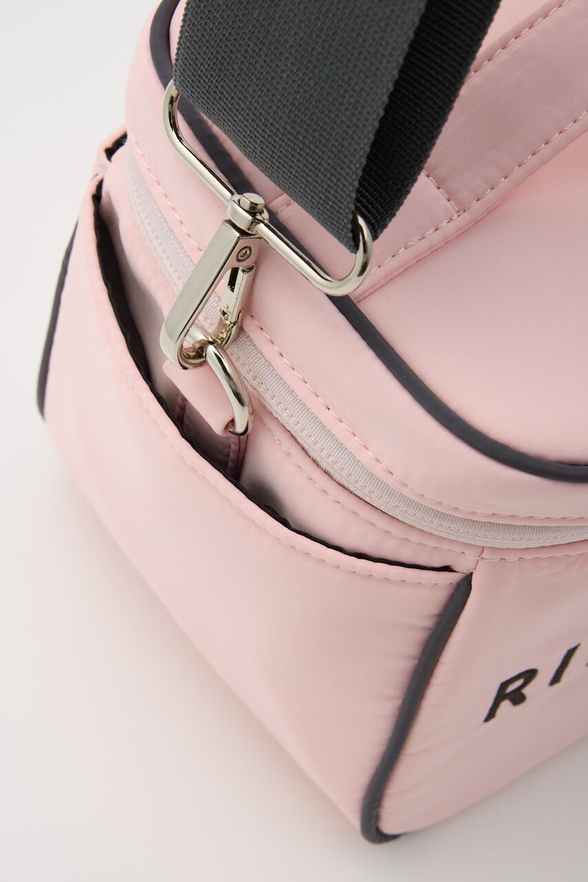 rienda「バニティーカートバッグ」|その他|