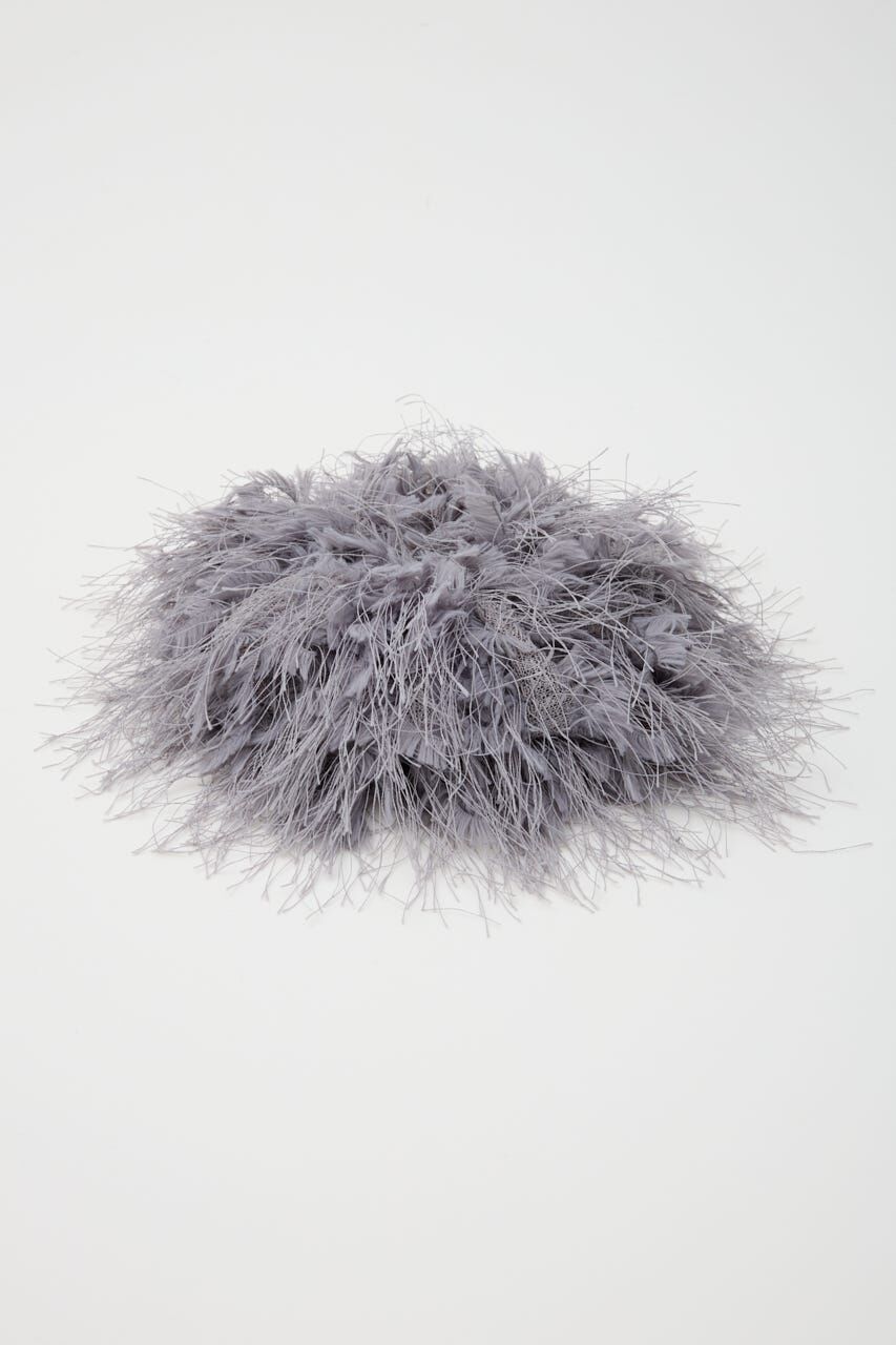 rienda「フェイクレザーシュシュ」|その他|