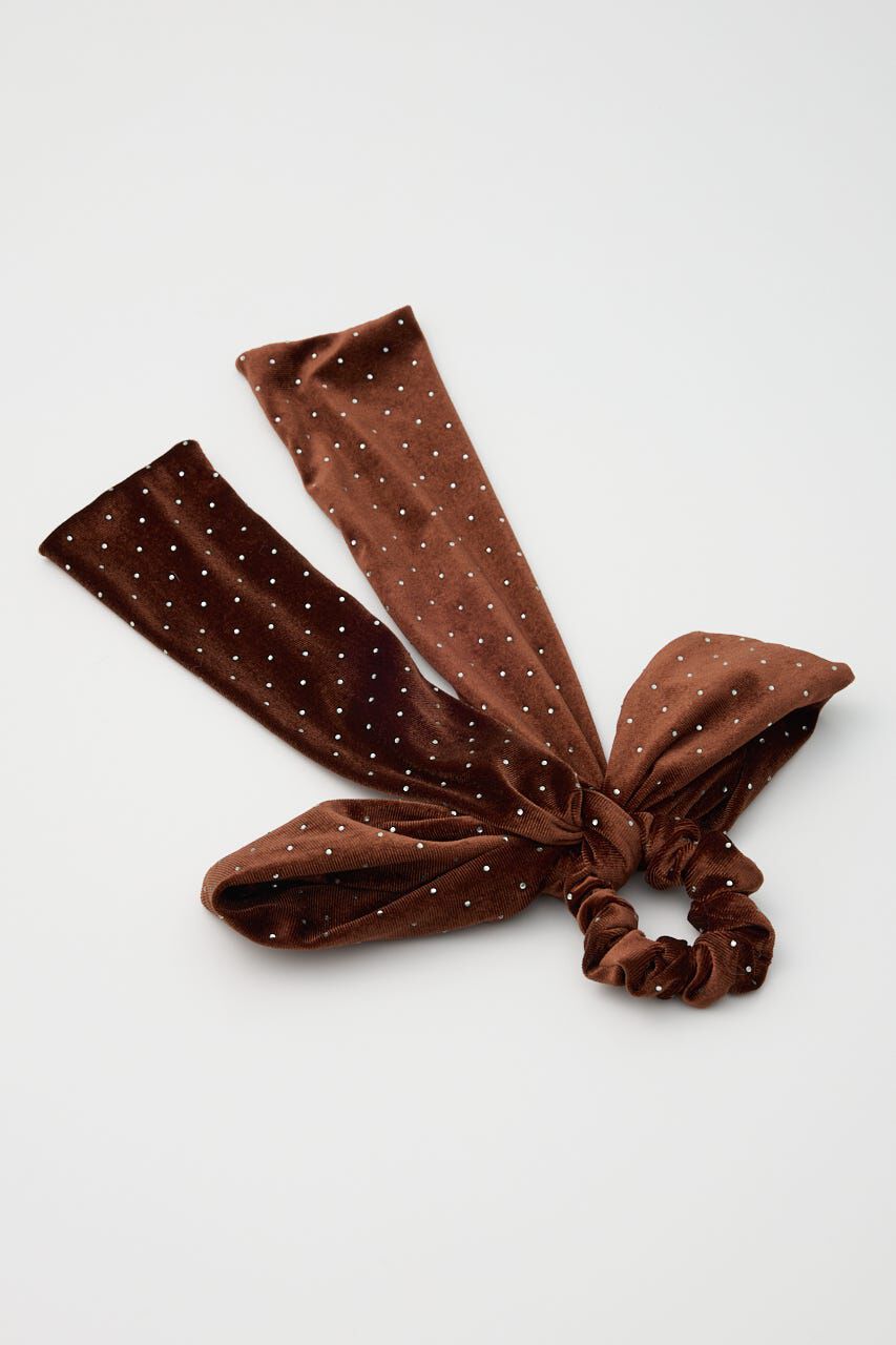 rienda「マルチBigベロアロープ」|その他|