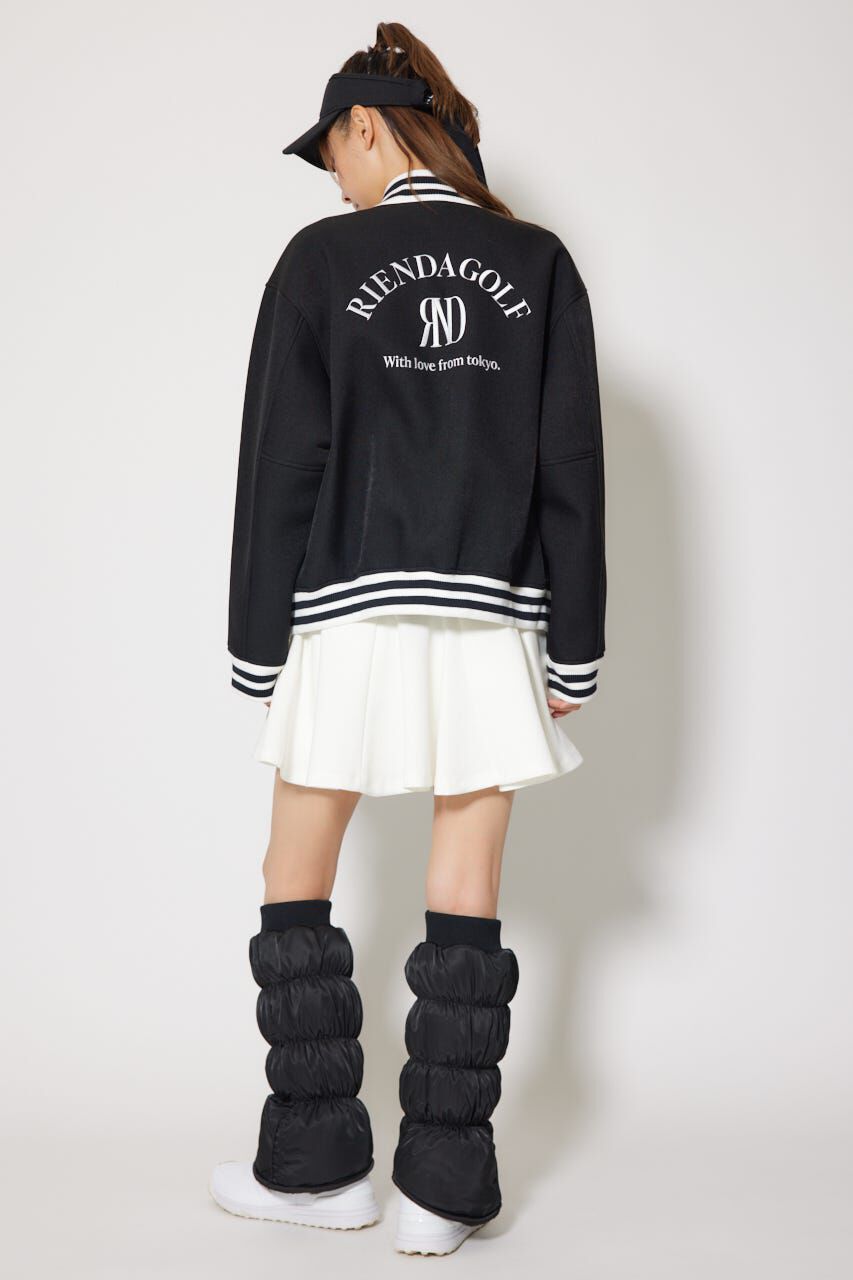 rienda「RNDロゴスタジャン」|その他|