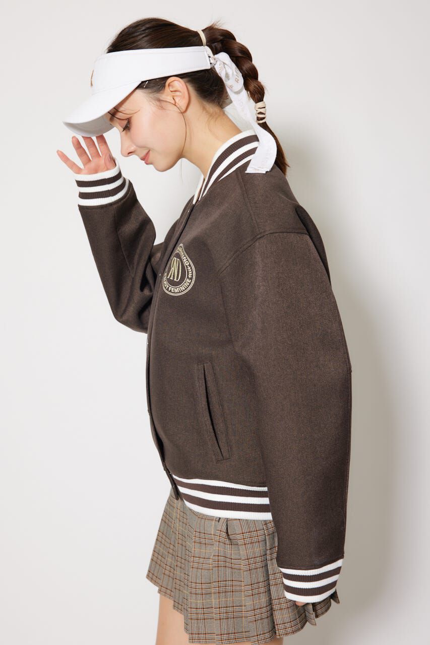 rienda「RNDロゴスタジャン」|その他|