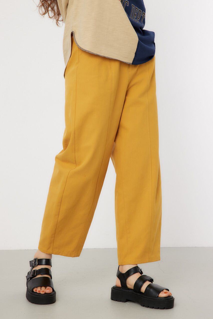 RODEO CROWNS「カラーカーブパンツ」|その他|