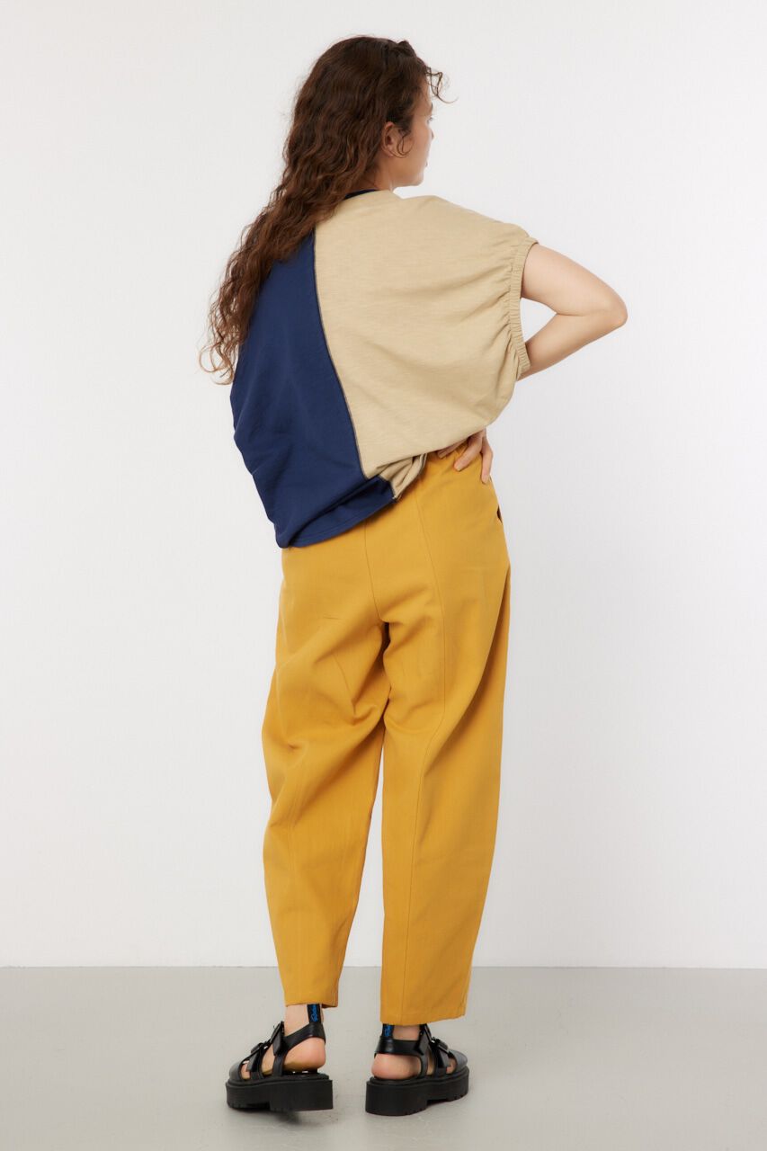 RODEO CROWNS「カラーカーブパンツ」|その他|