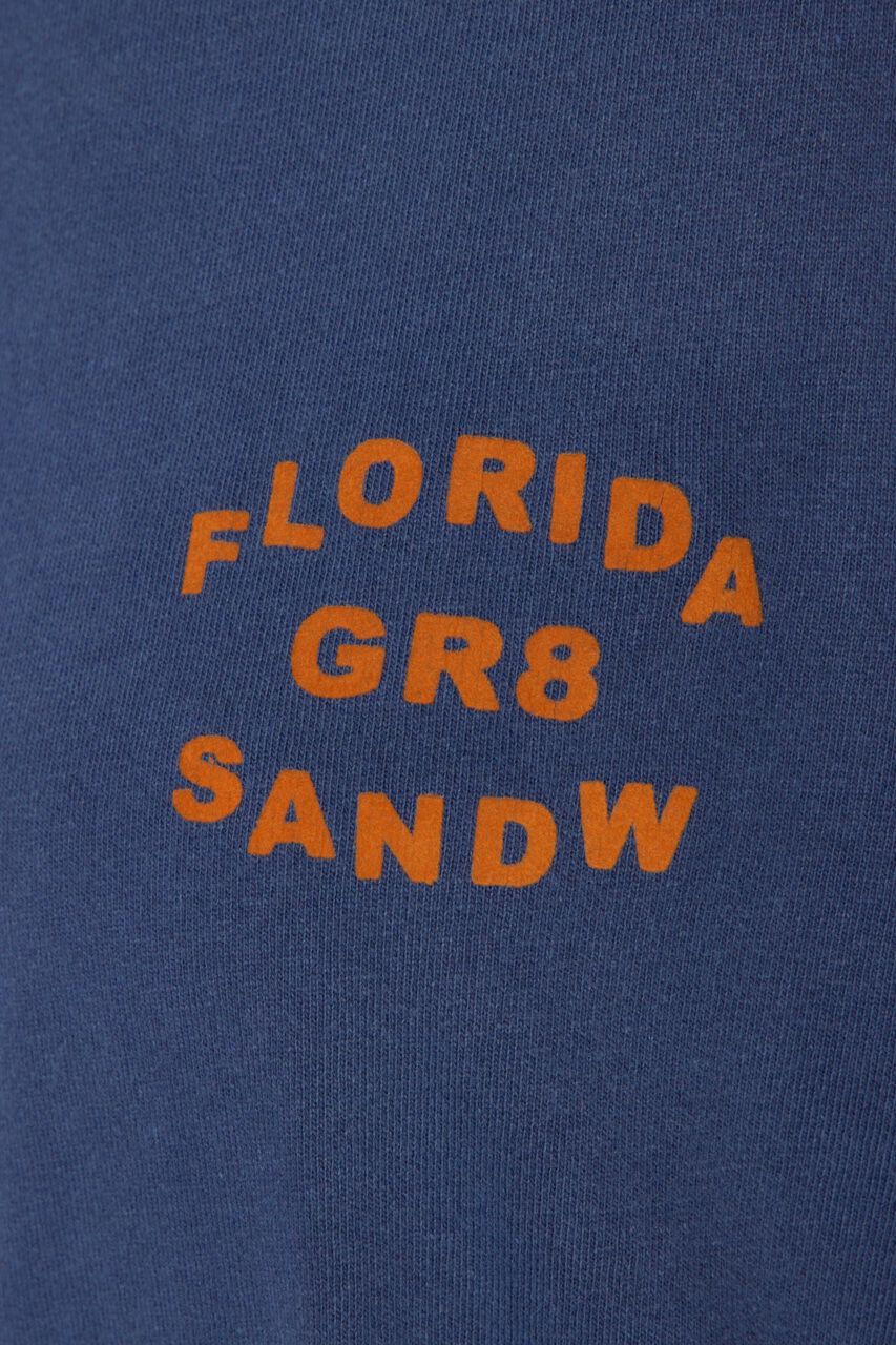 RODEO CROWNS「GOOD OLDアソートL/S Tシャツ」|Tシャツ・カットソー|