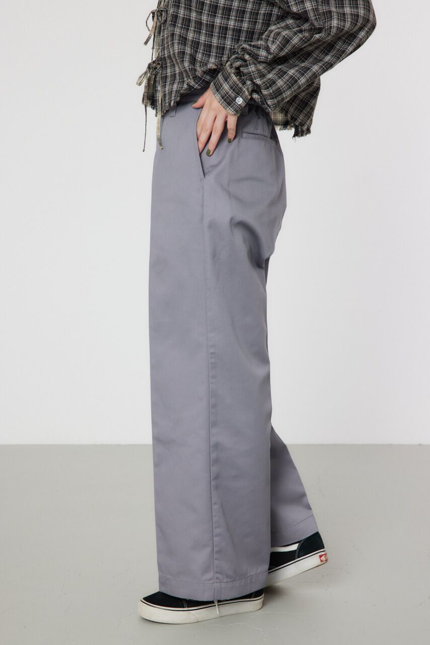 RODEO CROWNS「スケーターチノパンツ」|その他|