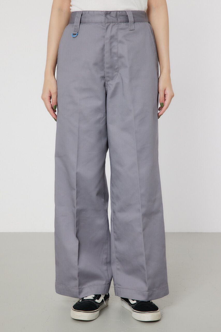 RODEO CROWNS「スケーターチノパンツ」|その他|