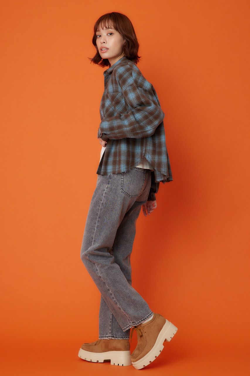 RODEO CROWNS「201 XX デニムパンツ」|デニム|