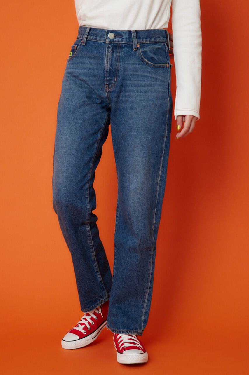 RODEO CROWNS「201 XX デニムパンツ」|デニム|