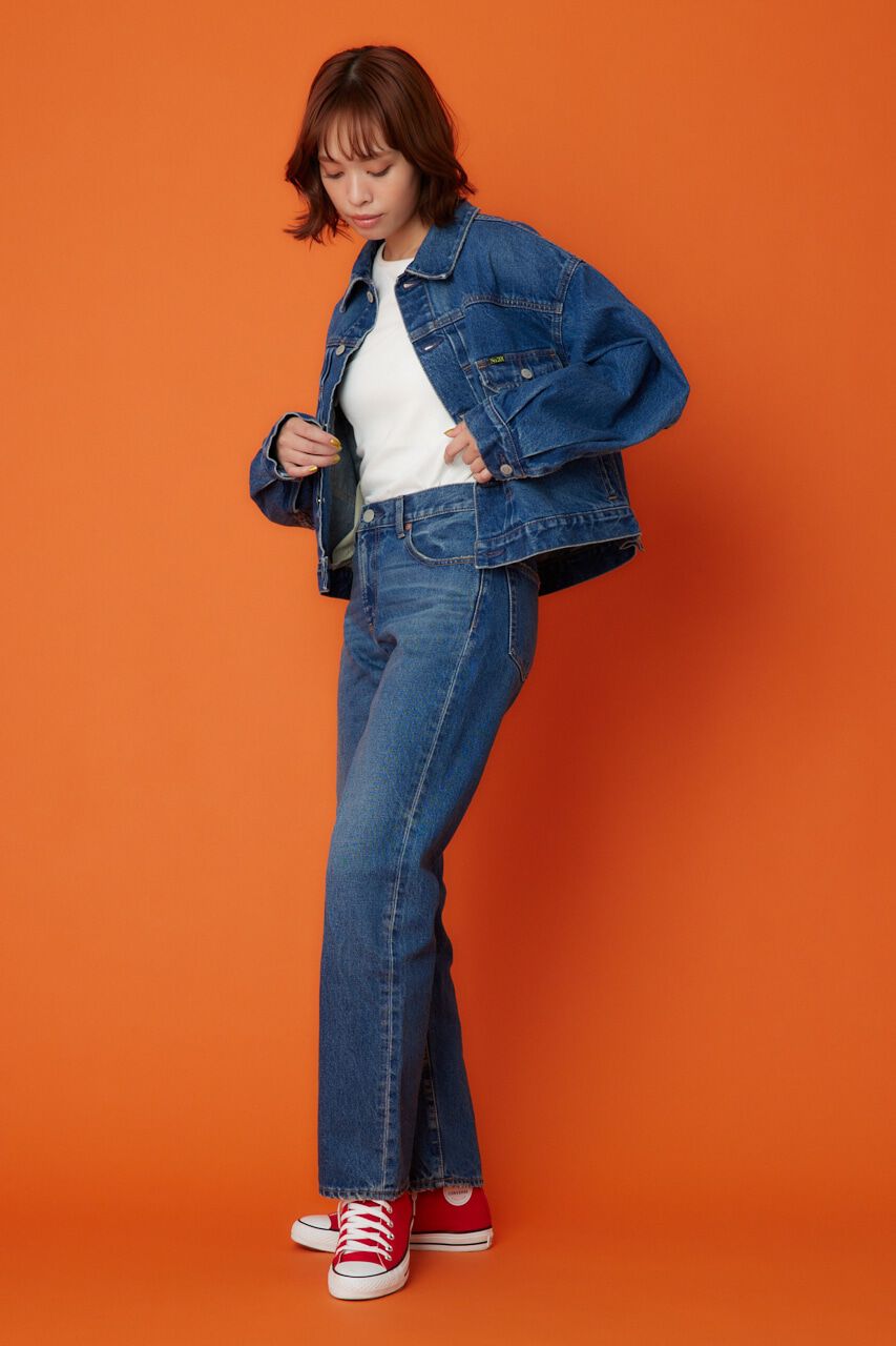 RODEO CROWNS「201 XX デニムパンツ」|デニム|