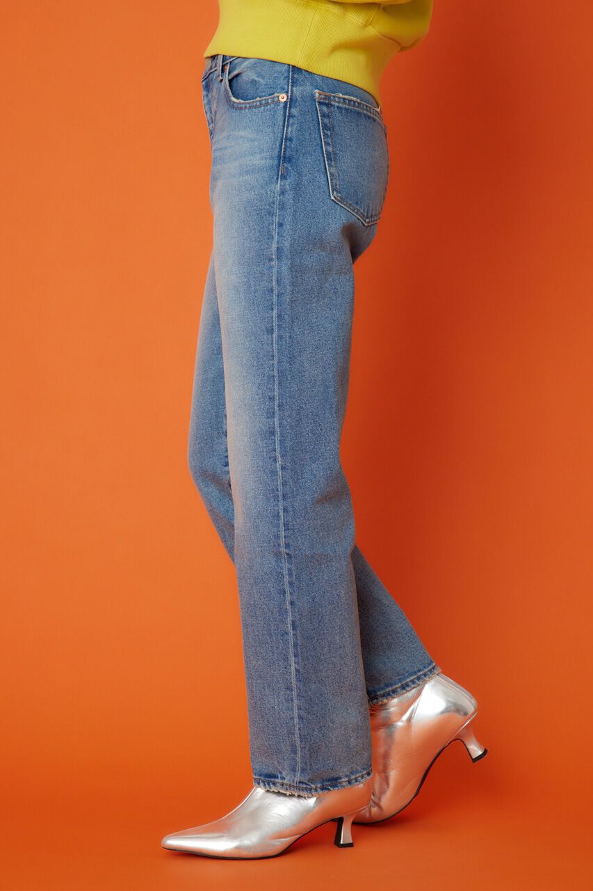 RODEO CROWNS「201 XX デニムパンツ」|デニム|