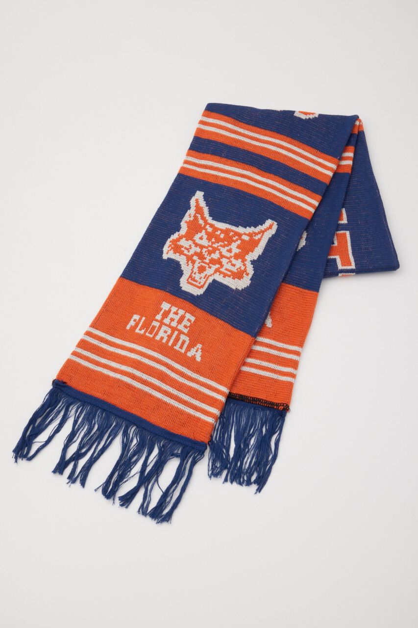 RODEO CROWNS「アソートフットボールマフラー」|その他|ORG