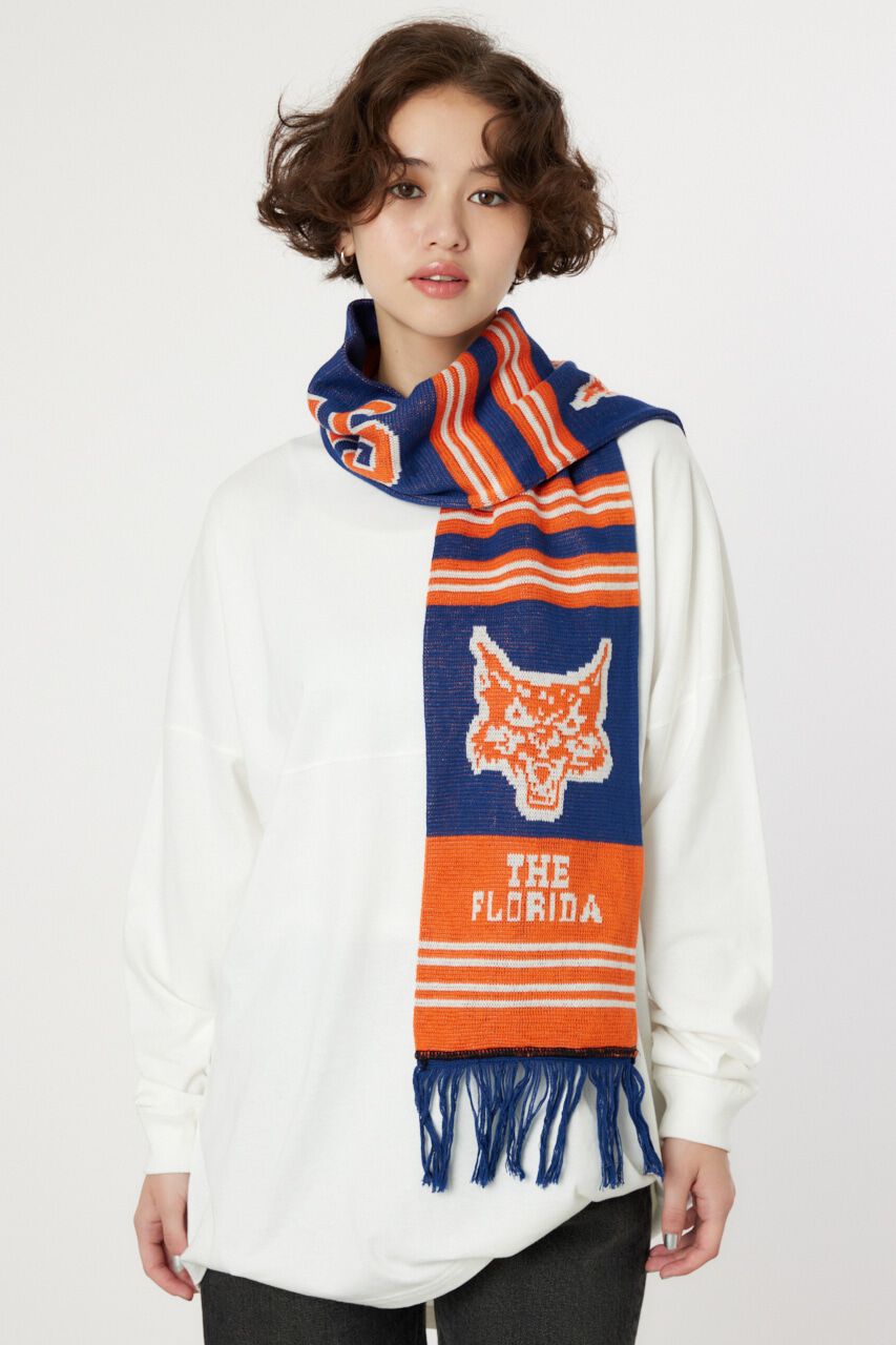 RODEO CROWNS「アソートフットボールマフラー」|その他|