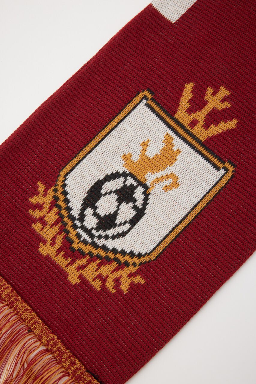 RODEO CROWNS「アソートフットボールマフラー」|その他|