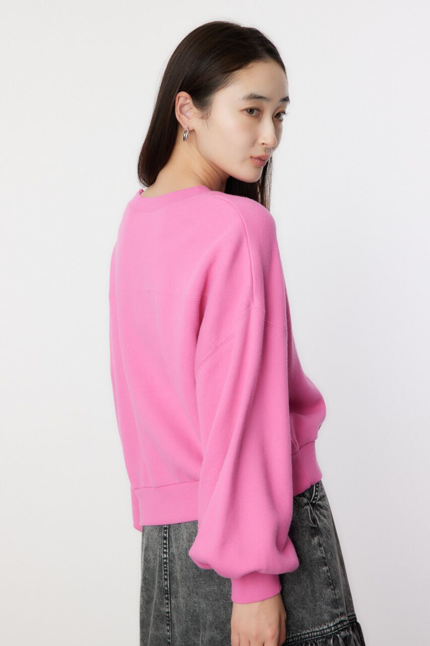 RODEO CROWNS「WYOMING SW TOPS」|パーカー|