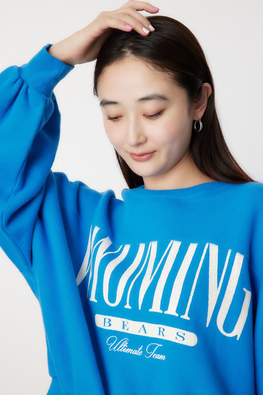 RODEO CROWNS「WYOMING SW TOPS」|パーカー|