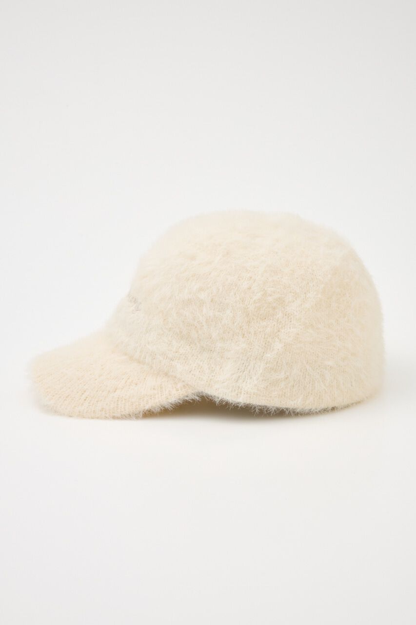 RODEO CROWNS「カラーシャギー キャップ」|その他|