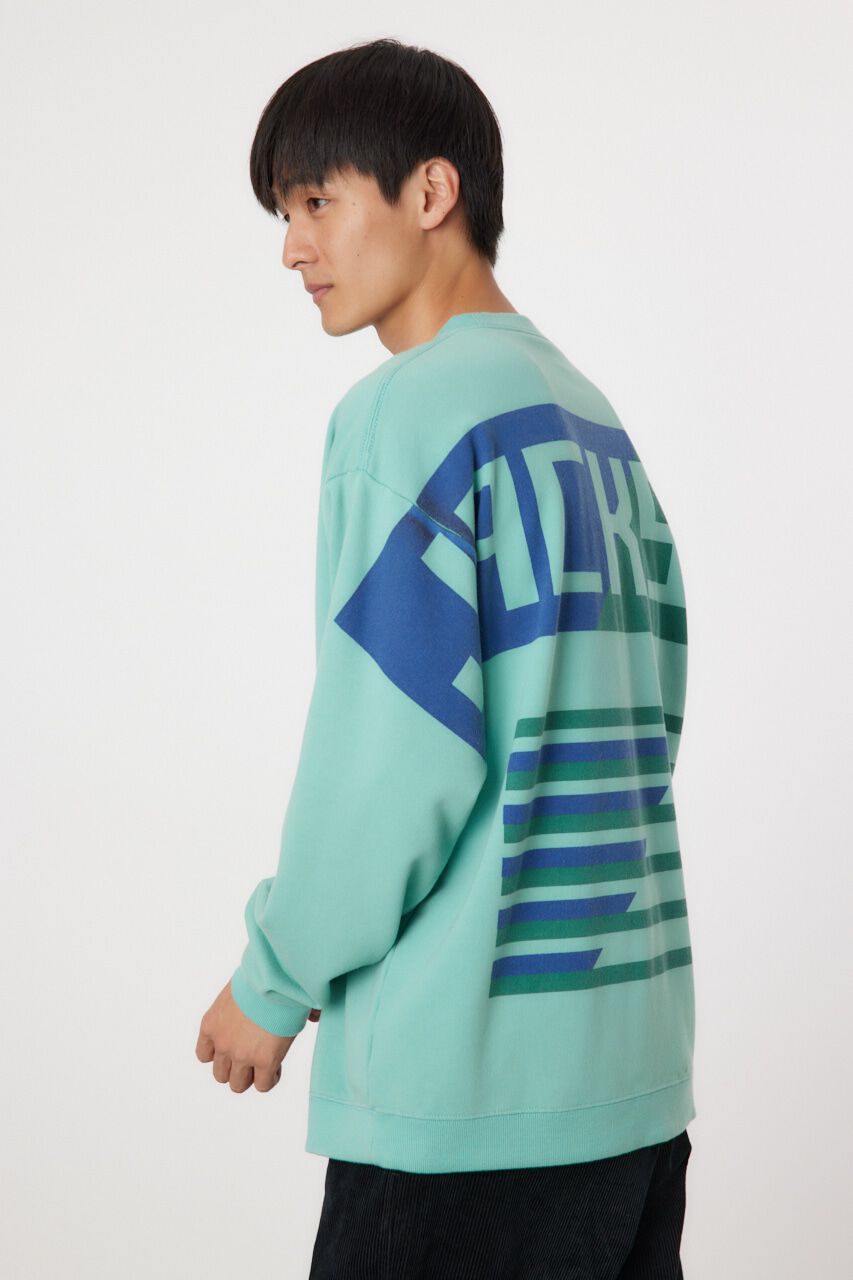 RODEO CROWNS「JACKSON スウェット」|パーカー|