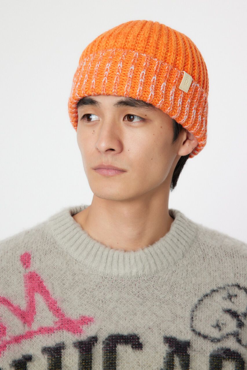 RODEO CROWNS「グラデーション ニットキャップ」|その他|