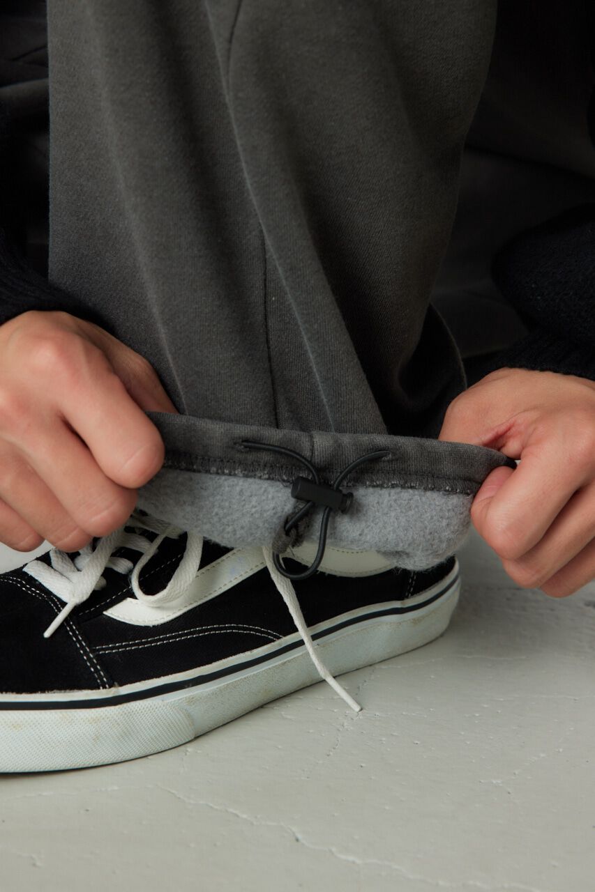 RODEO CROWNS「ピグメント裏起毛パンツ」|その他|