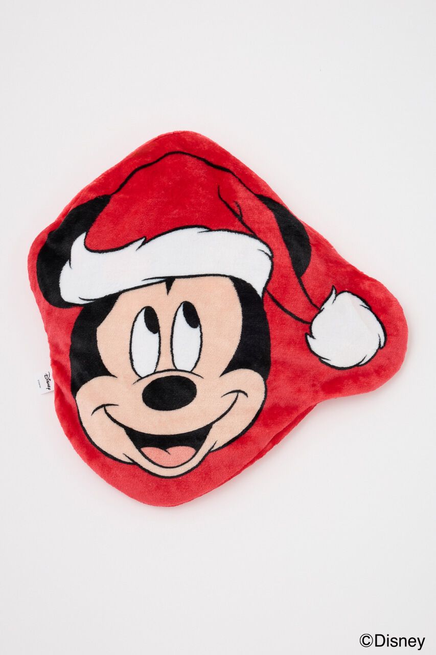 RODEO CROWNS「(MICKEY)クッションブランケット」|クッション・クッションカバー|